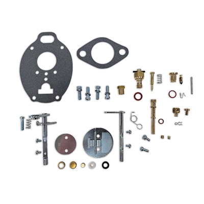 Premium Carburetor Repair Kit