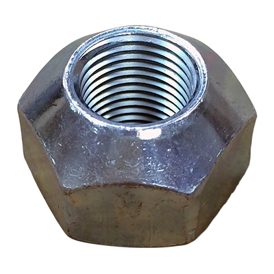 Rear Lug Nut