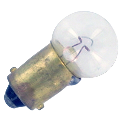 6-V Light Bulb - (Miniature Base)