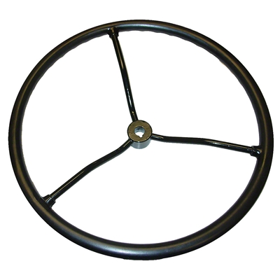 Steering Wheel, Ford 2N, 9N