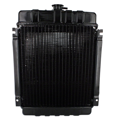 Int57 Radiator Radiator