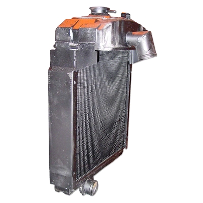 Shahzad Radiator Radiator