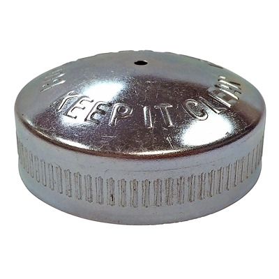 Cache Essence Auxiliary Fuel Cap (gas cap)