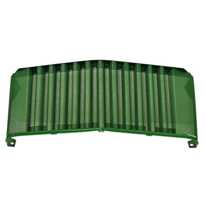 Front Nose Cone Screen