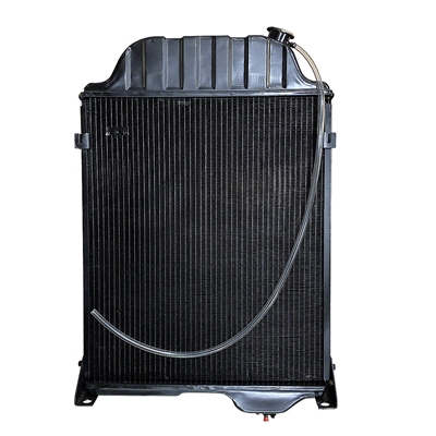 Disalin Radiator Radiator