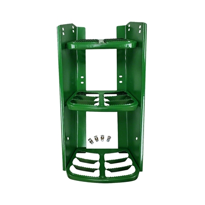 3 Step Assembly